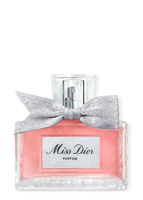 miss dior perfume kohl's